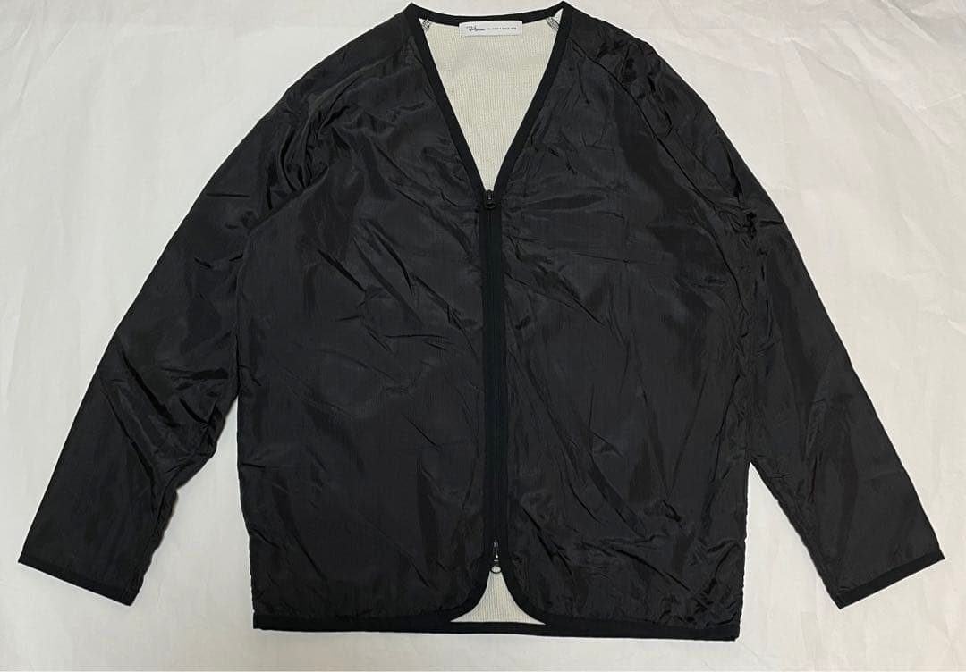 Ronherman ナイロンジャケット