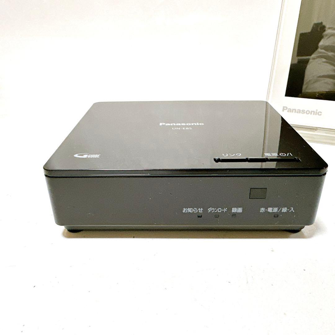 未使用品 Panasonic パナソニック UN-10E8 プライベートビエラ