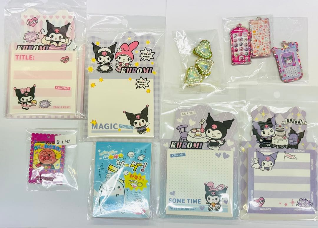 のりさま専用ページ