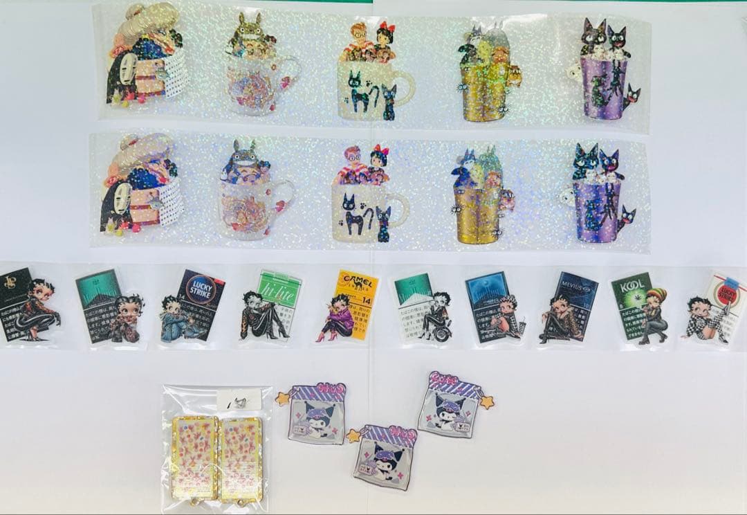 のりさま専用ページ