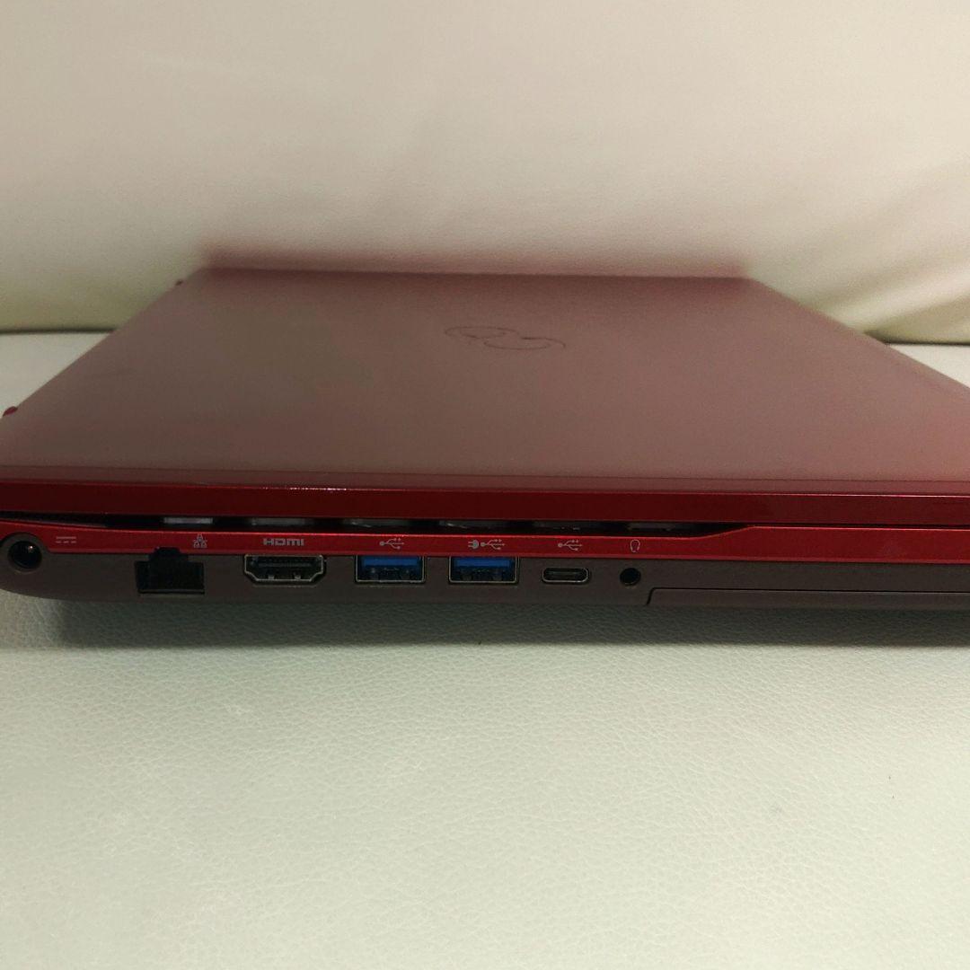 ✨ジャンク品✨ノートPC 富士通 LIFEBOOK AH53/B3