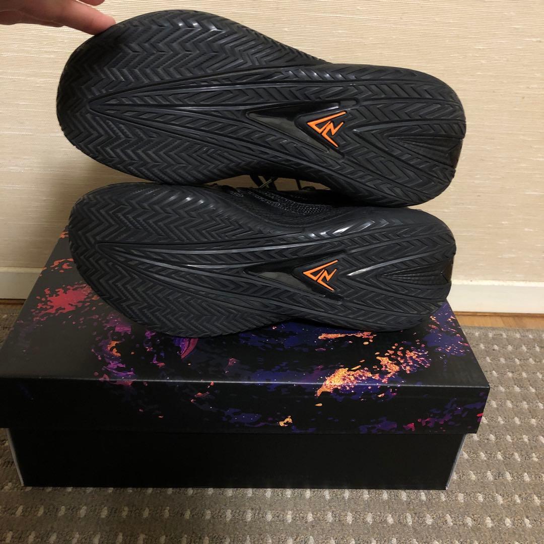 シューズ(男性用) Rigorer ar3