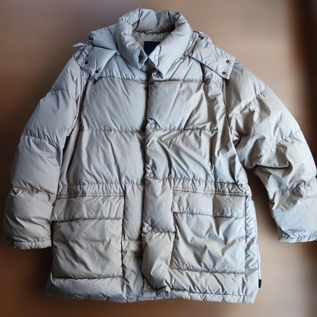 MONCLER　ダウンジャケット　メンズLサイズ