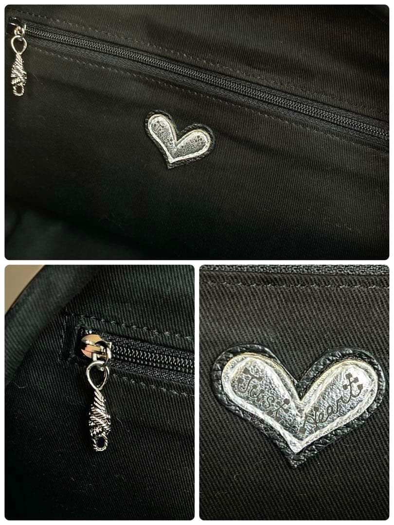 ★希少★シンクビー！がま口バッグ