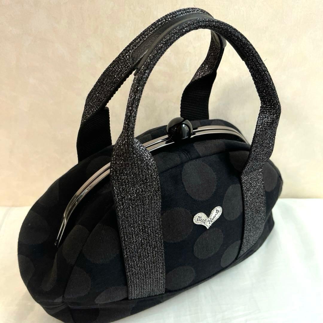 ★希少★シンクビー！がま口バッグ