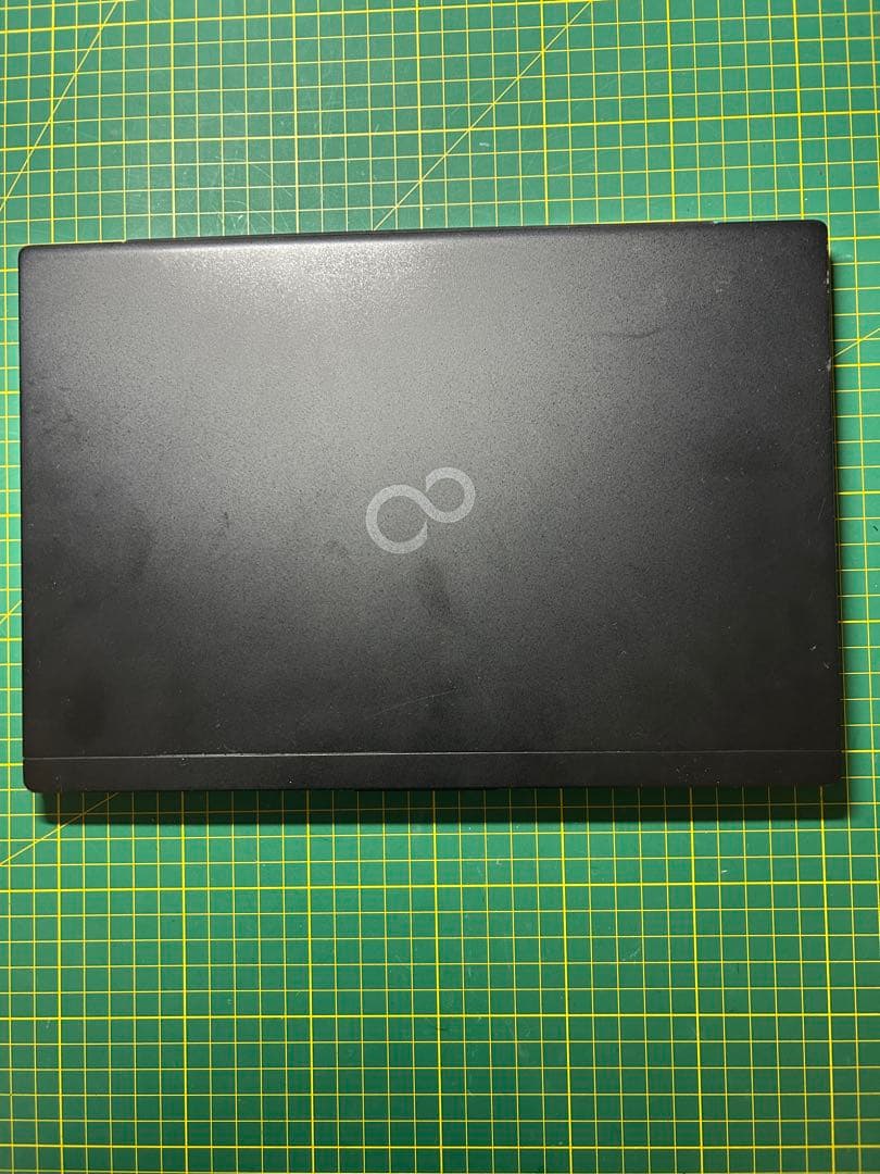 Windowsノート本体 LIFEBOOK U9310/D i5 10310U/8G/128G