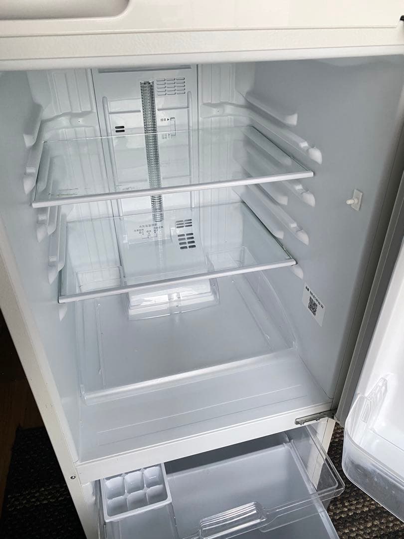 名古屋近郊限定送料設置無料 2021年式パナソニック冷蔵庫