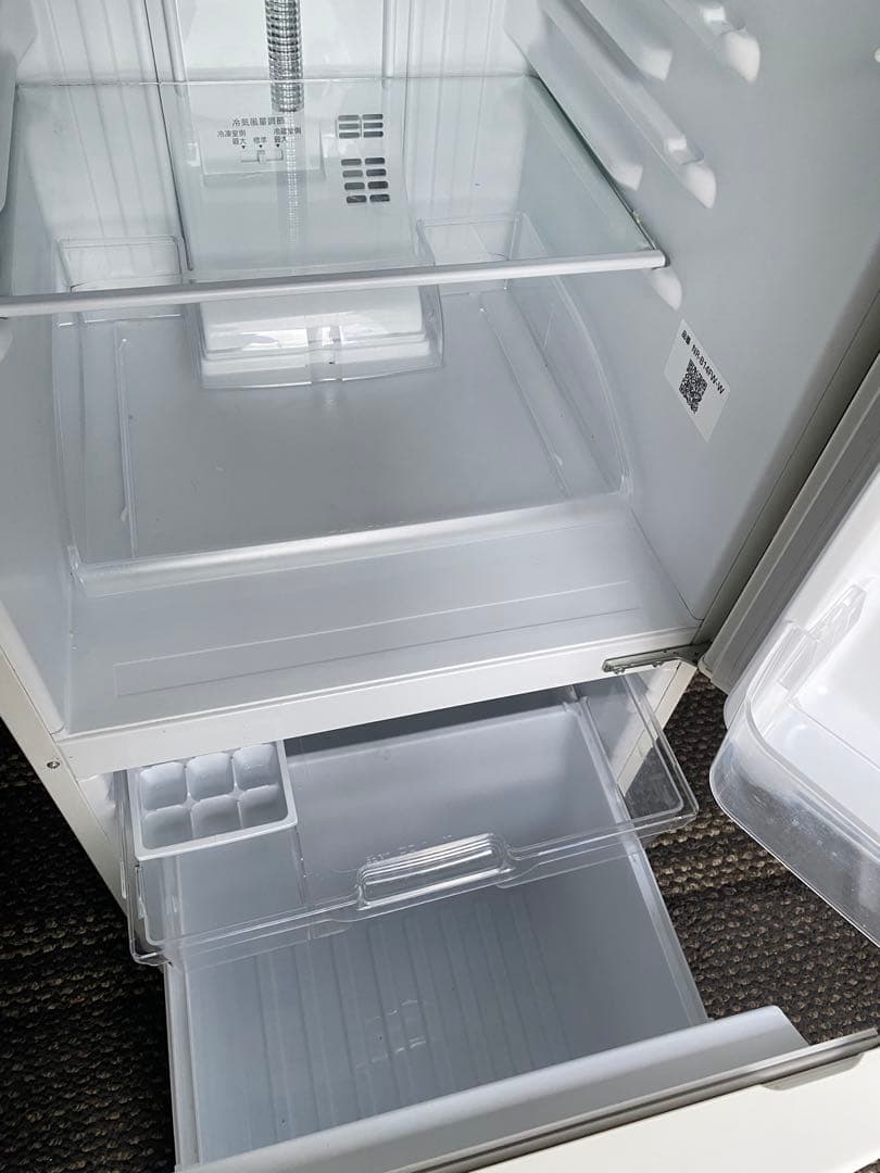 名古屋近郊限定送料設置無料 2021年式パナソニック冷蔵庫