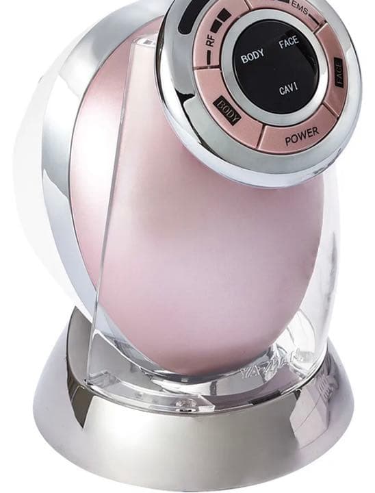 ⭐️期間限定値下げ⭐️YA−MAN美顔器 キャビテーションラジオ波・EMS 防水