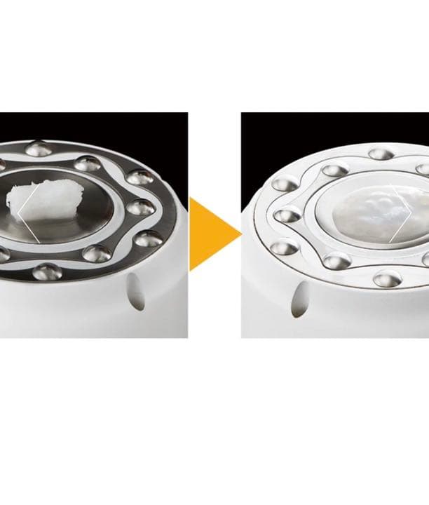 ⭐️期間限定値下げ⭐️YA−MAN美顔器 キャビテーションラジオ波・EMS 防水