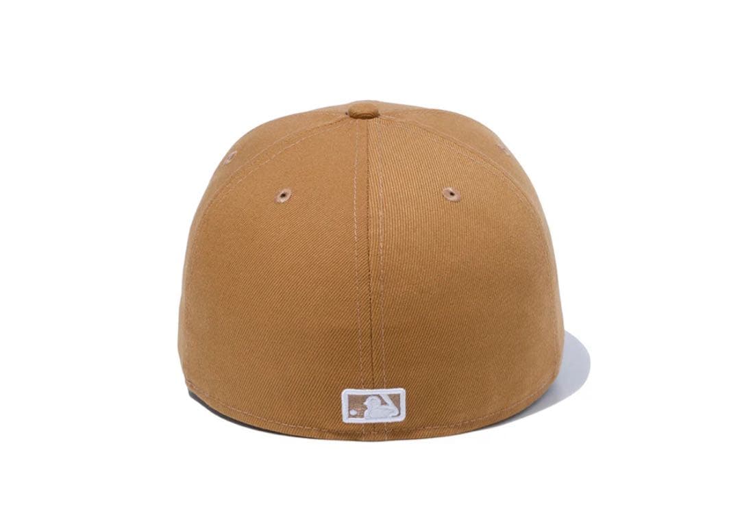 59FIFTY キャップ ニューヨーク NEW ERA 山田涼介着用型違い