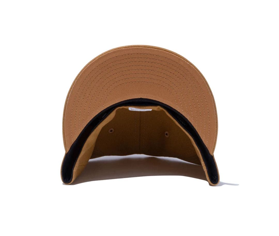 59FIFTY キャップ ニューヨーク NEW ERA 山田涼介着用型違い