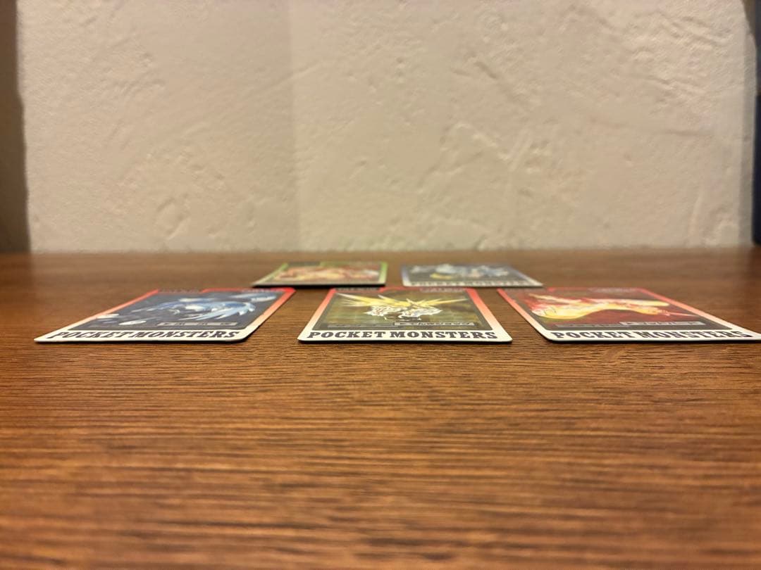 ポケットモンスター カードダス