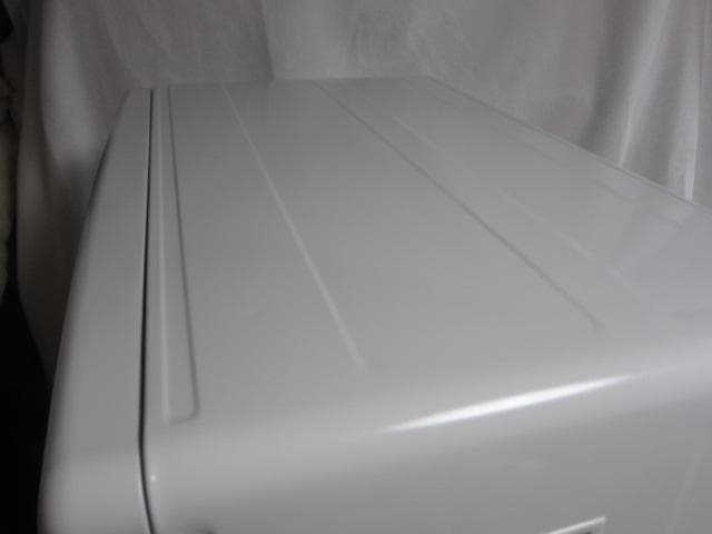 動作確認　簡易清掃済　2020年製 日立衣類乾燥機 DE-N40WX　乾燥4ｋｇ