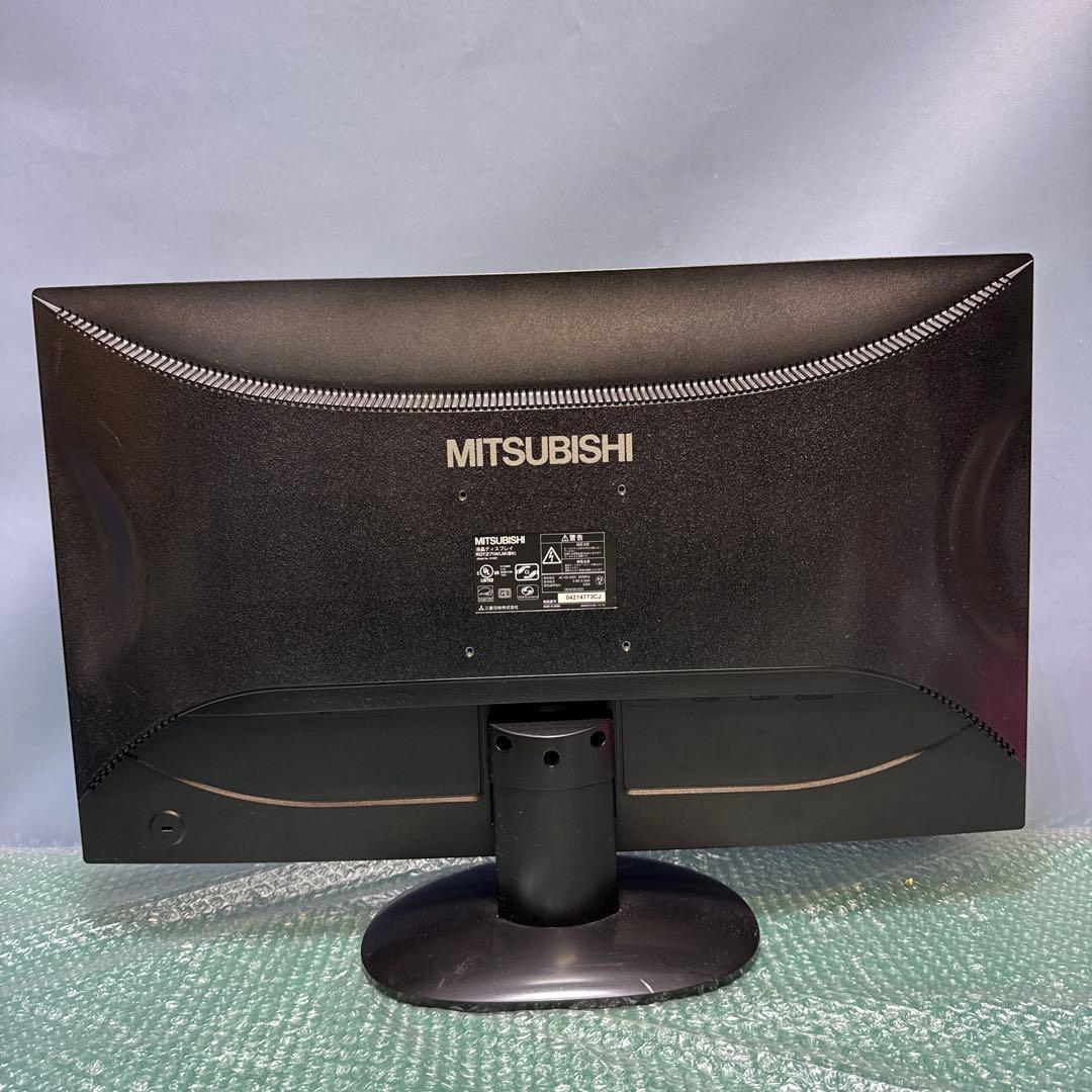RDT271WLM 27型ワイド液晶ディスプレイモニター HDMI