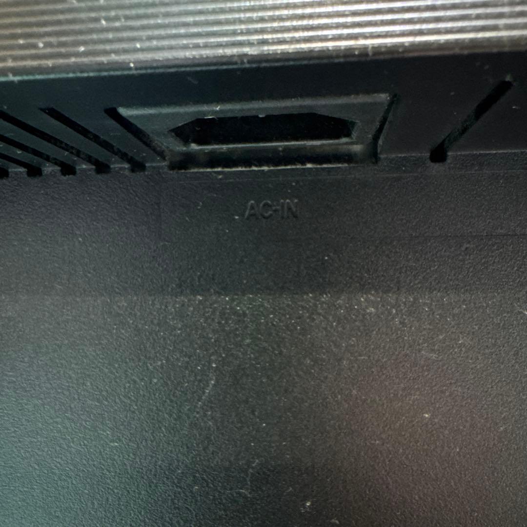 RDT271WLM 27型ワイド液晶ディスプレイモニター HDMI