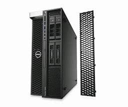 DELL 電脳浪漫 5820 Xeon2195 GeForce RTX 4070