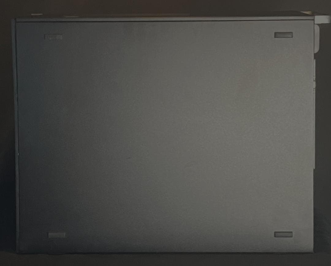 DELL 電脳浪漫 5820 Xeon2195 GeForce RTX 4070