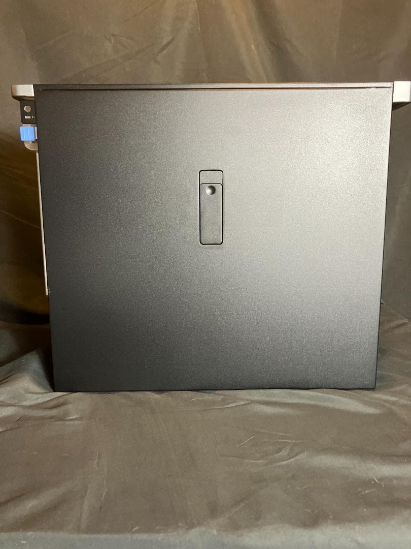 DELL 電脳浪漫 5820 Xeon2195 GeForce RTX 4070