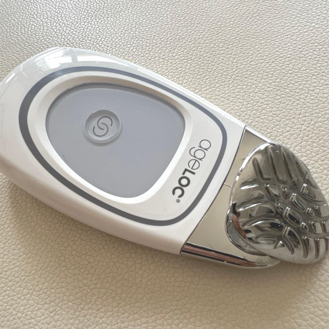 ニュースキン　ガルバニック