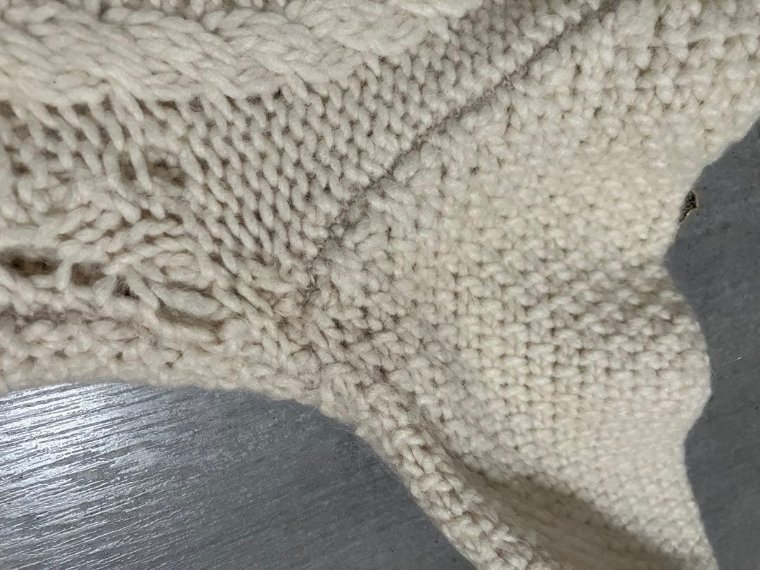 Moncler Grenobleモンクレール　タートルニット