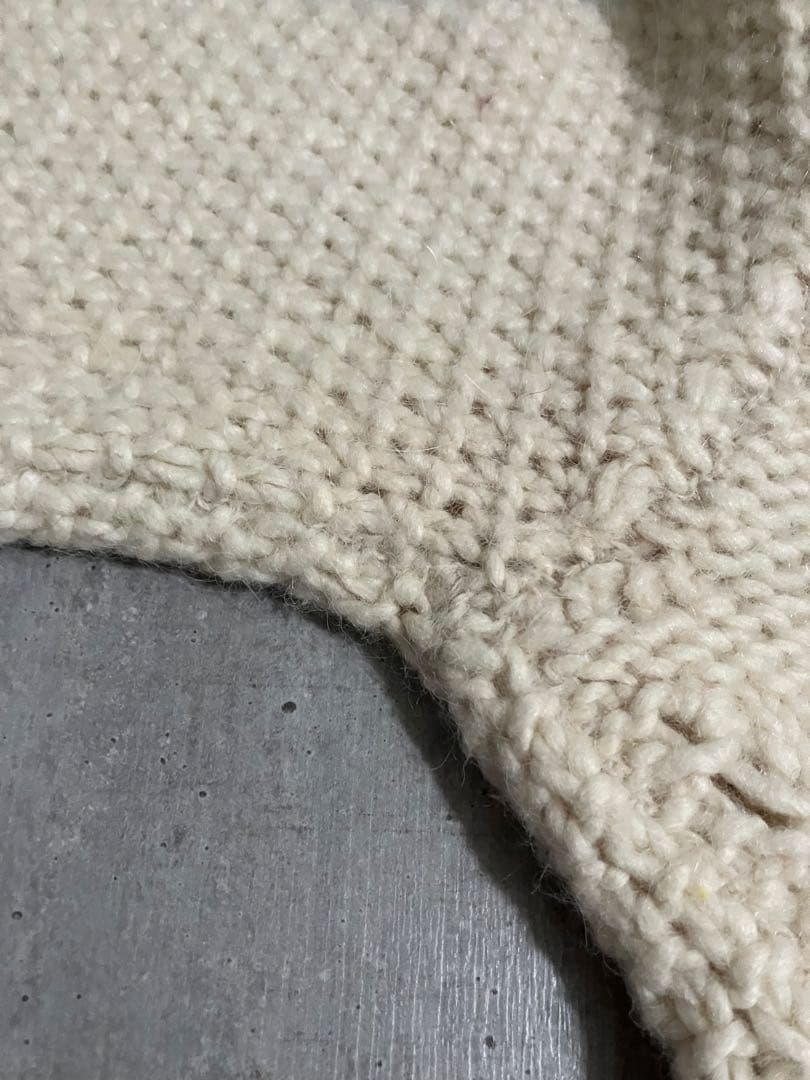 Moncler Grenobleモンクレール　タートルニット