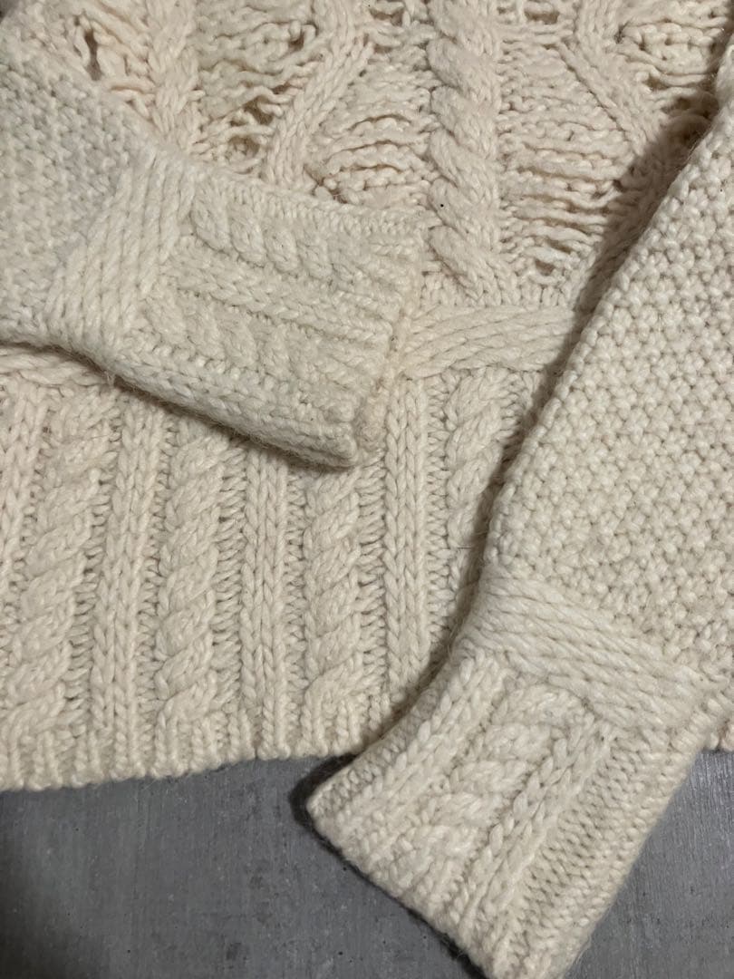 Moncler Grenobleモンクレール　タートルニット