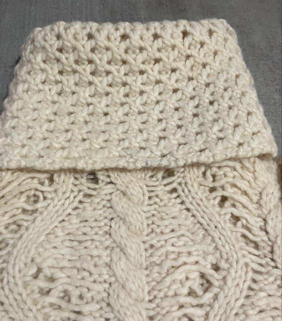 Moncler Grenobleモンクレール　タートルニット