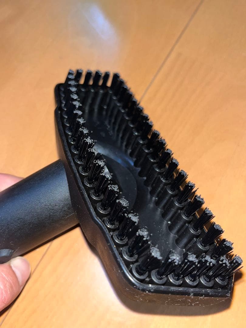 ケルヒャー 家庭用スチームクリーナーSC2 プレミアム 洗浄剤付き