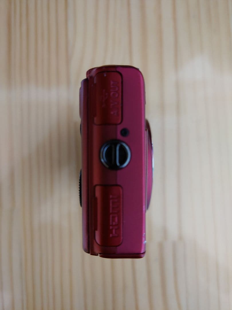 ★実用品★ Nikon ニコン COOLPIX クールピクス S9500