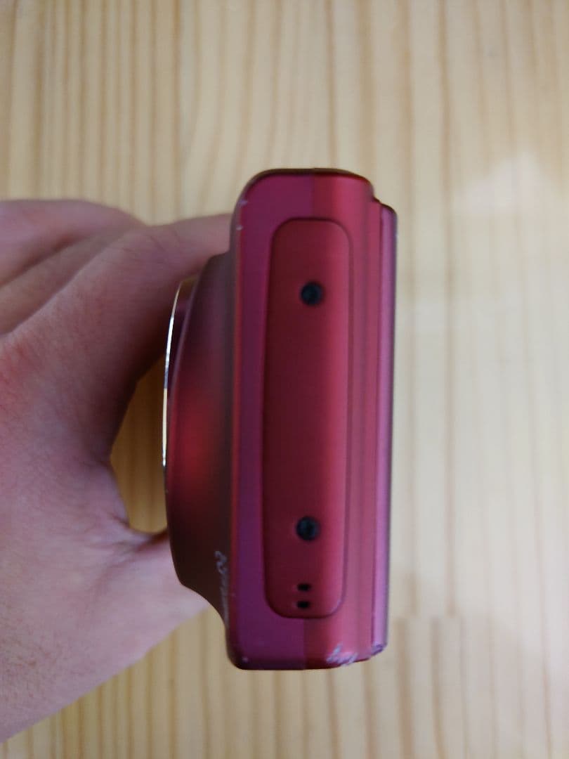 ★実用品★ Nikon ニコン COOLPIX クールピクス S9500