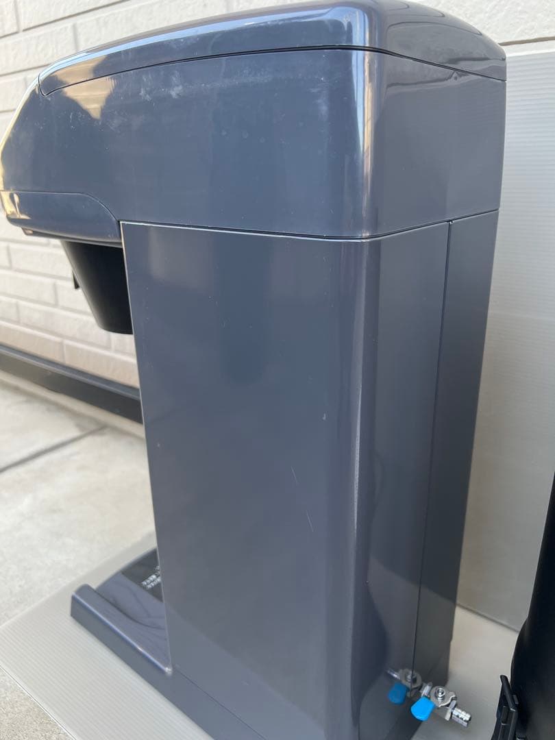 kalitaカリタ 業務用コーヒーマシン ET-350