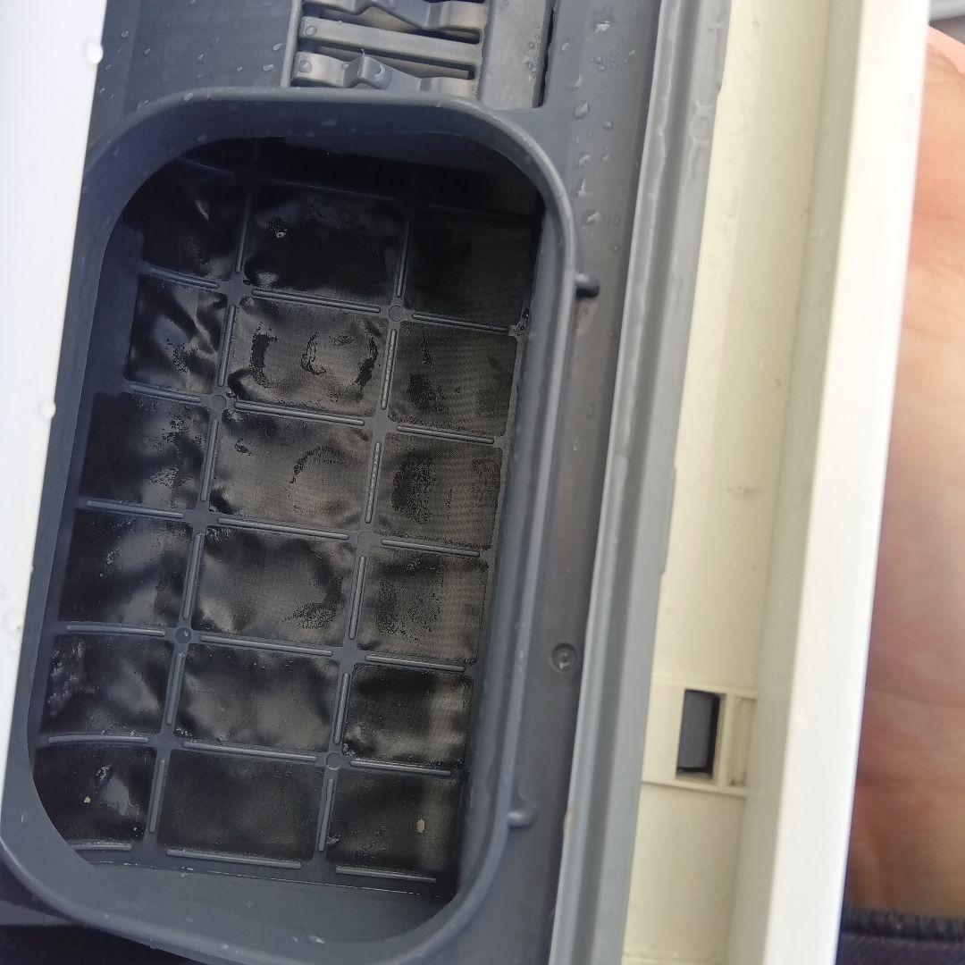 ドラム式洗濯機　10kg 乾燥6kg Panasonic　関東限定