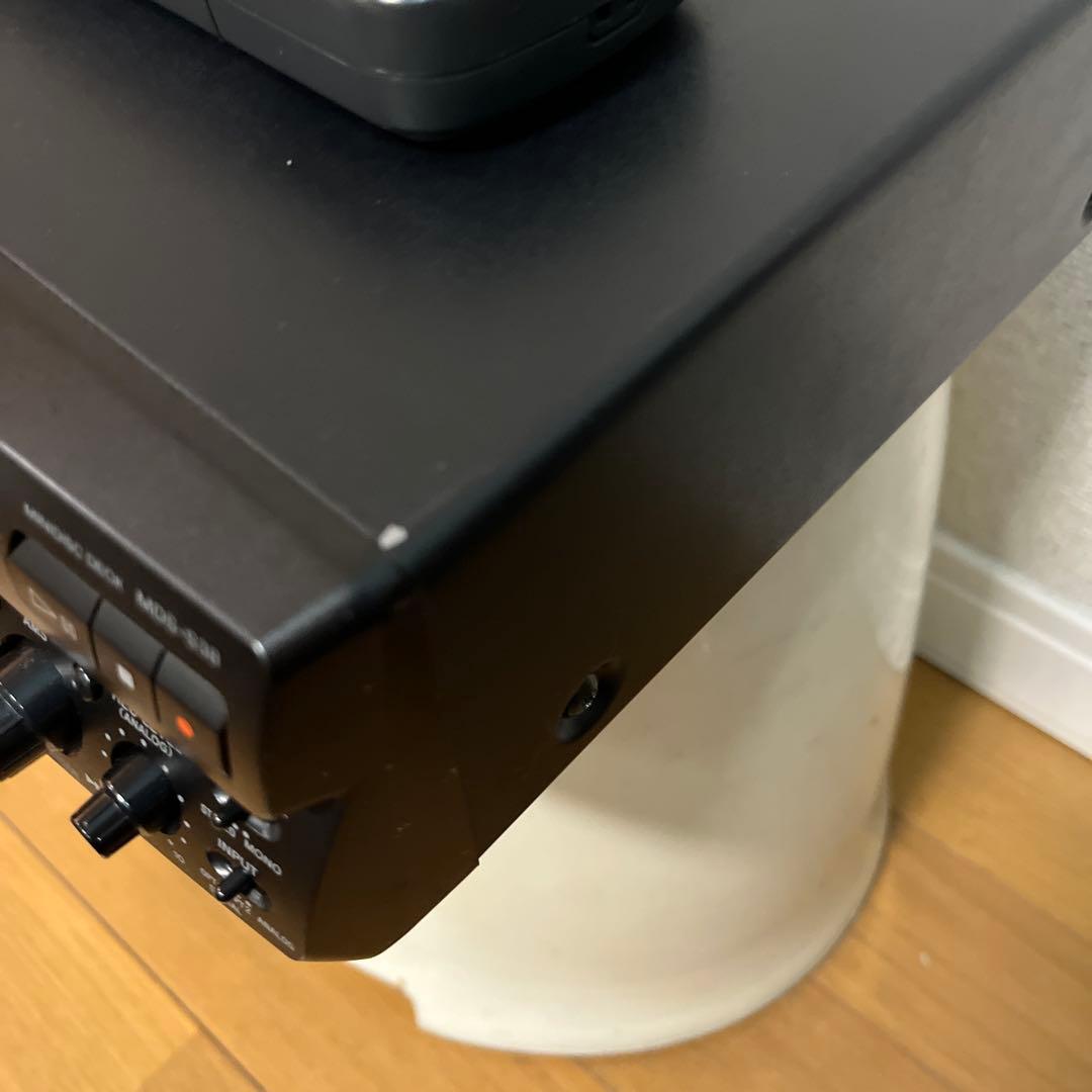 その他 Sony MDS-M38