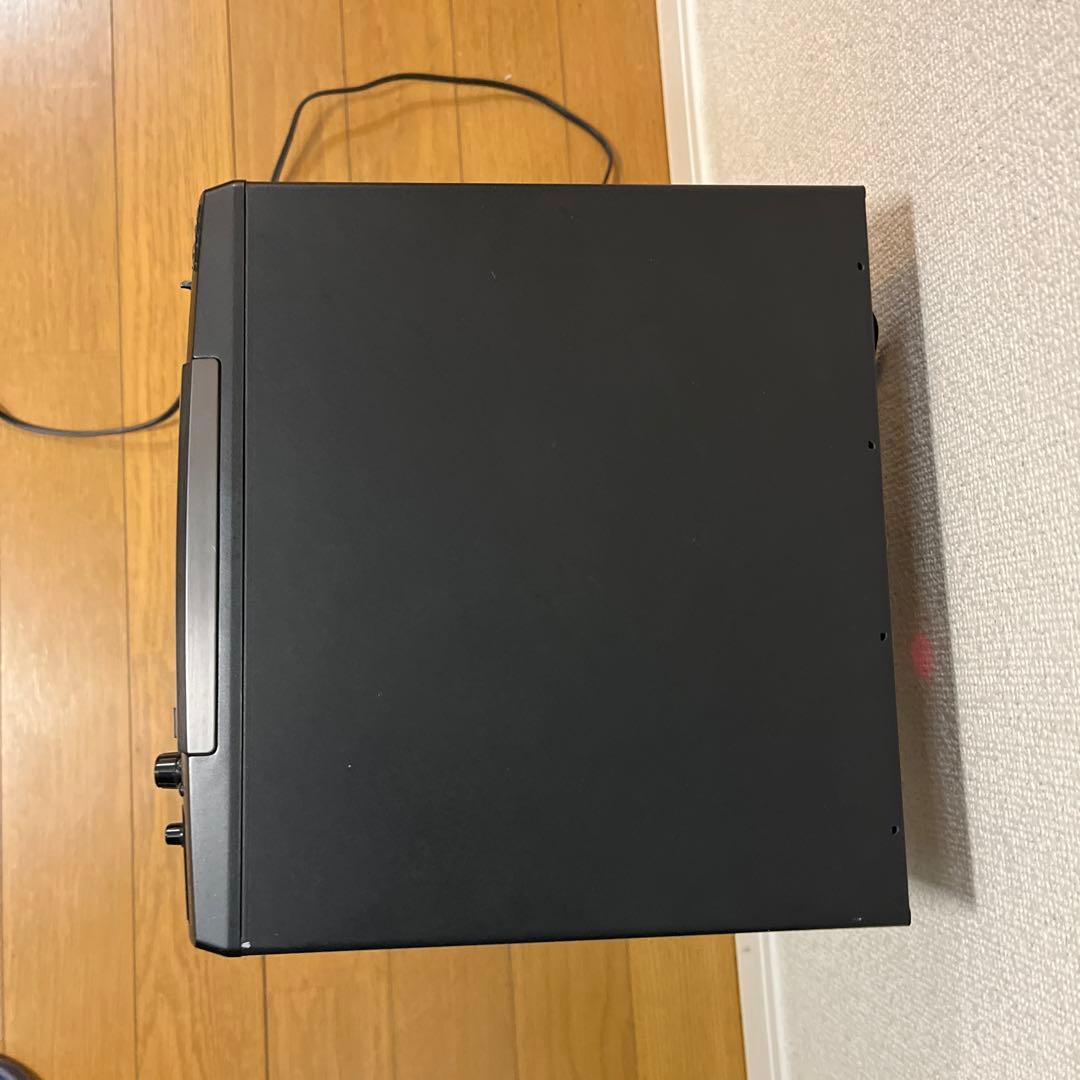 その他 Sony MDS-M38