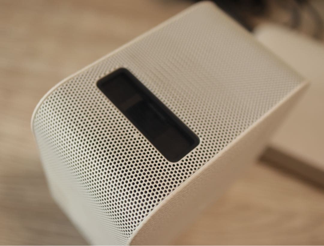 SONY LSPX-P1 ポータブル 超短焦点 プロジェクター