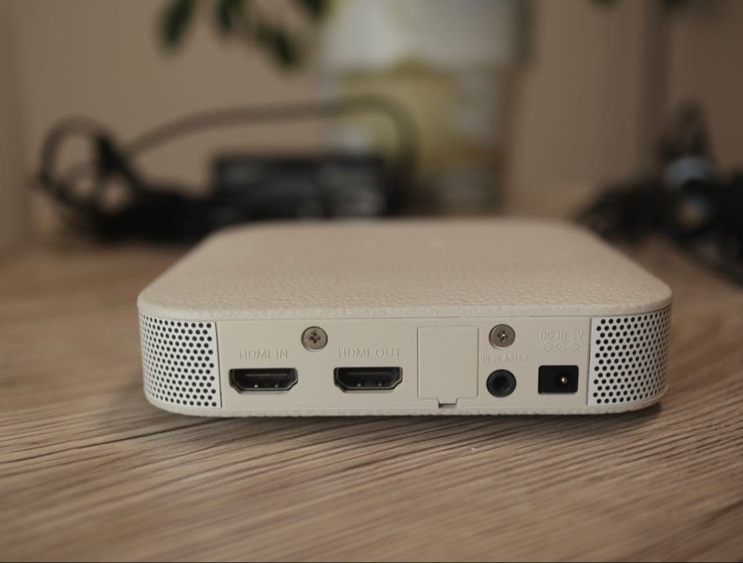 SONY LSPX-P1 ポータブル 超短焦点 プロジェクター