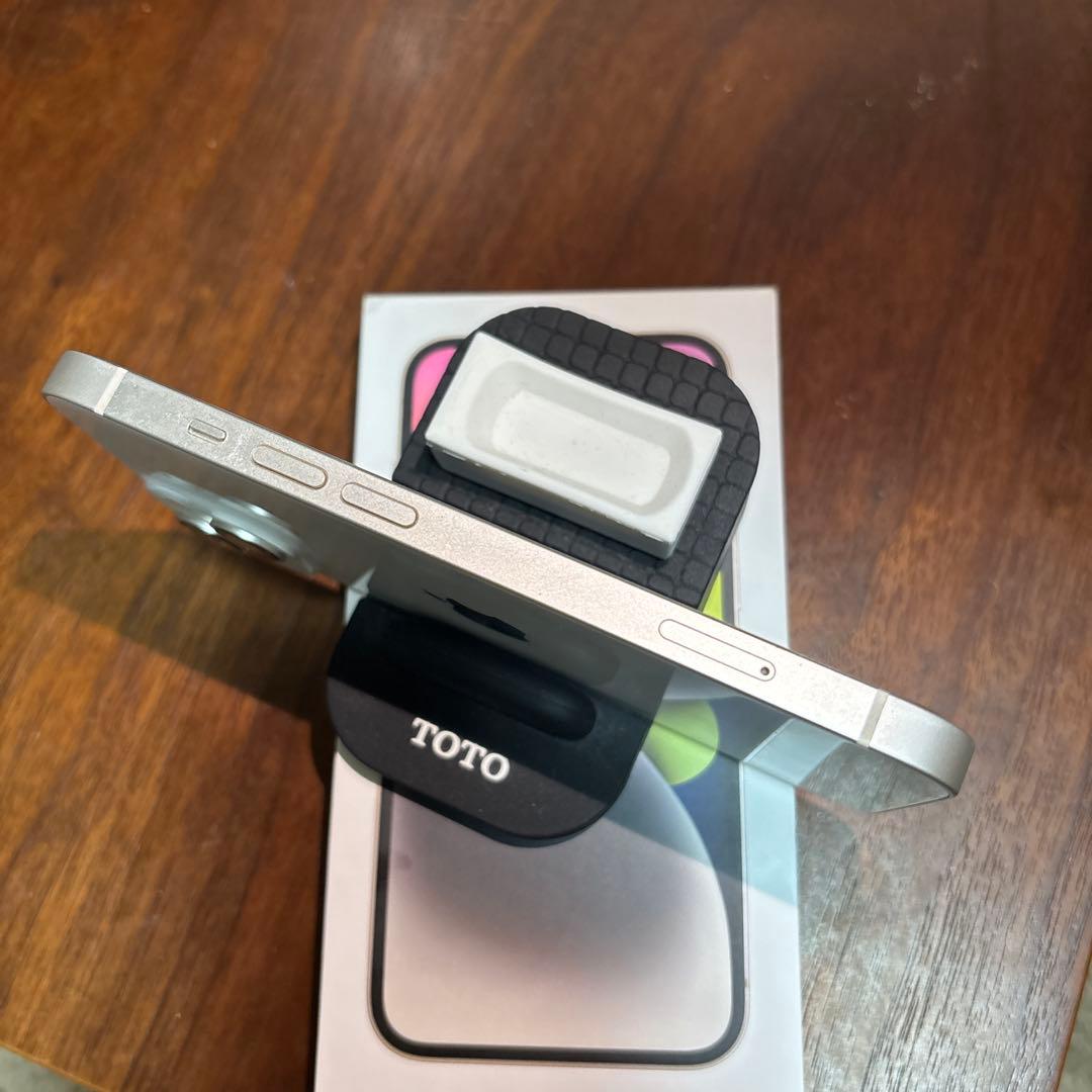 【美品】iPhone14 本体　128GB SIMフリー