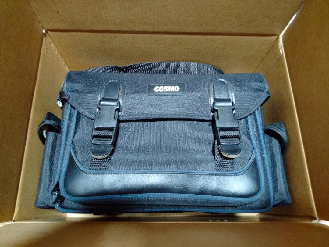 Canon DM-XV1　デジタルビデオカメラ