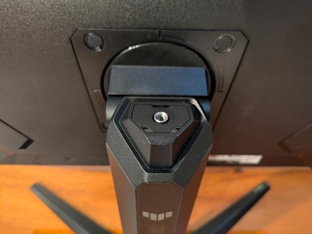 ASUS VG27AQL3A-B 180Hz Fas IPS WQHD モニター