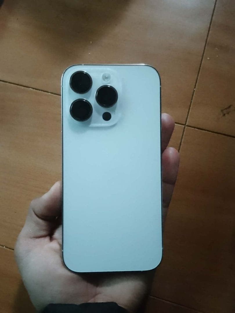 スマートフォン本体 I phone 14 Pro 128G