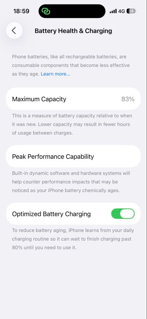 スマートフォン本体 I phone 14 Pro 128G