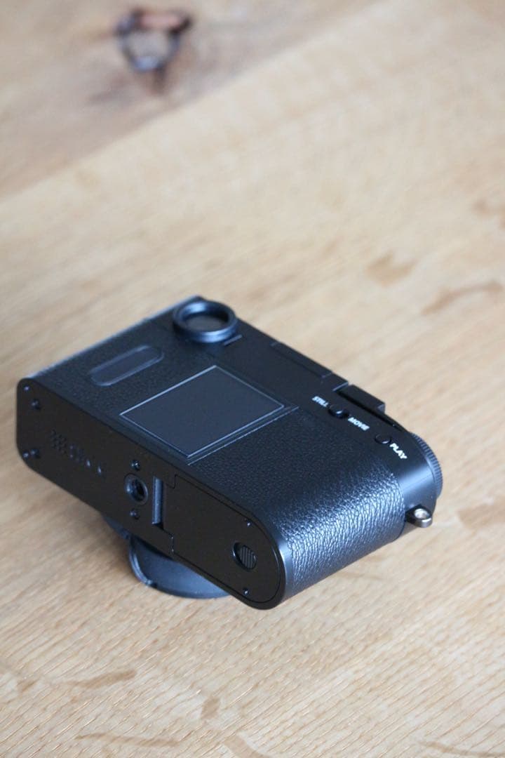 【極美品/限定値下げ中】xhalf ブラック X-HF1 FUJIFILM