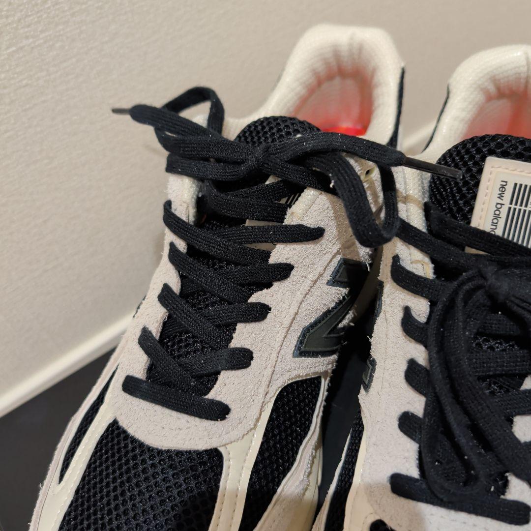 O*s様 Joe Freshgoods×New Balance 990V4 29