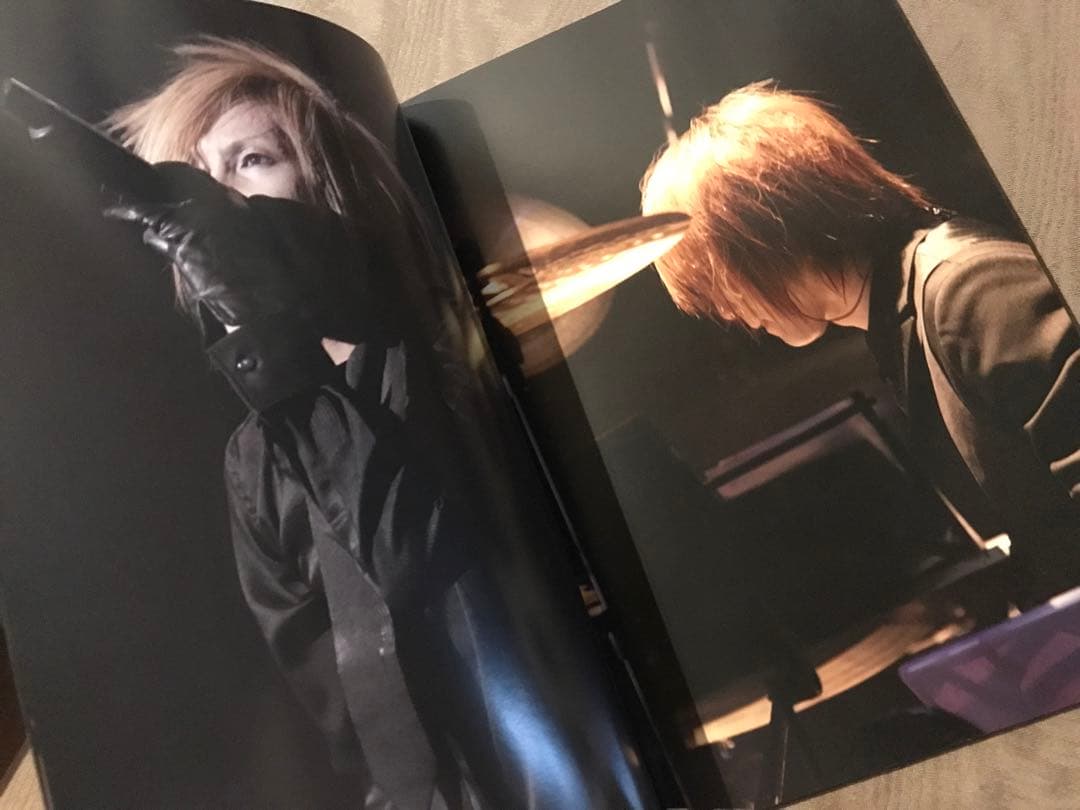 Angelo バンドスコア　楽譜 アンジェロ CD 写真集 PIERROT