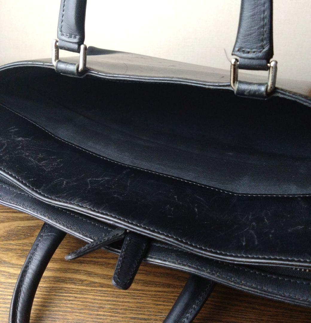 Porter 【ポーター】 ビジネスバッグ ブリーフケース 本革 レザー