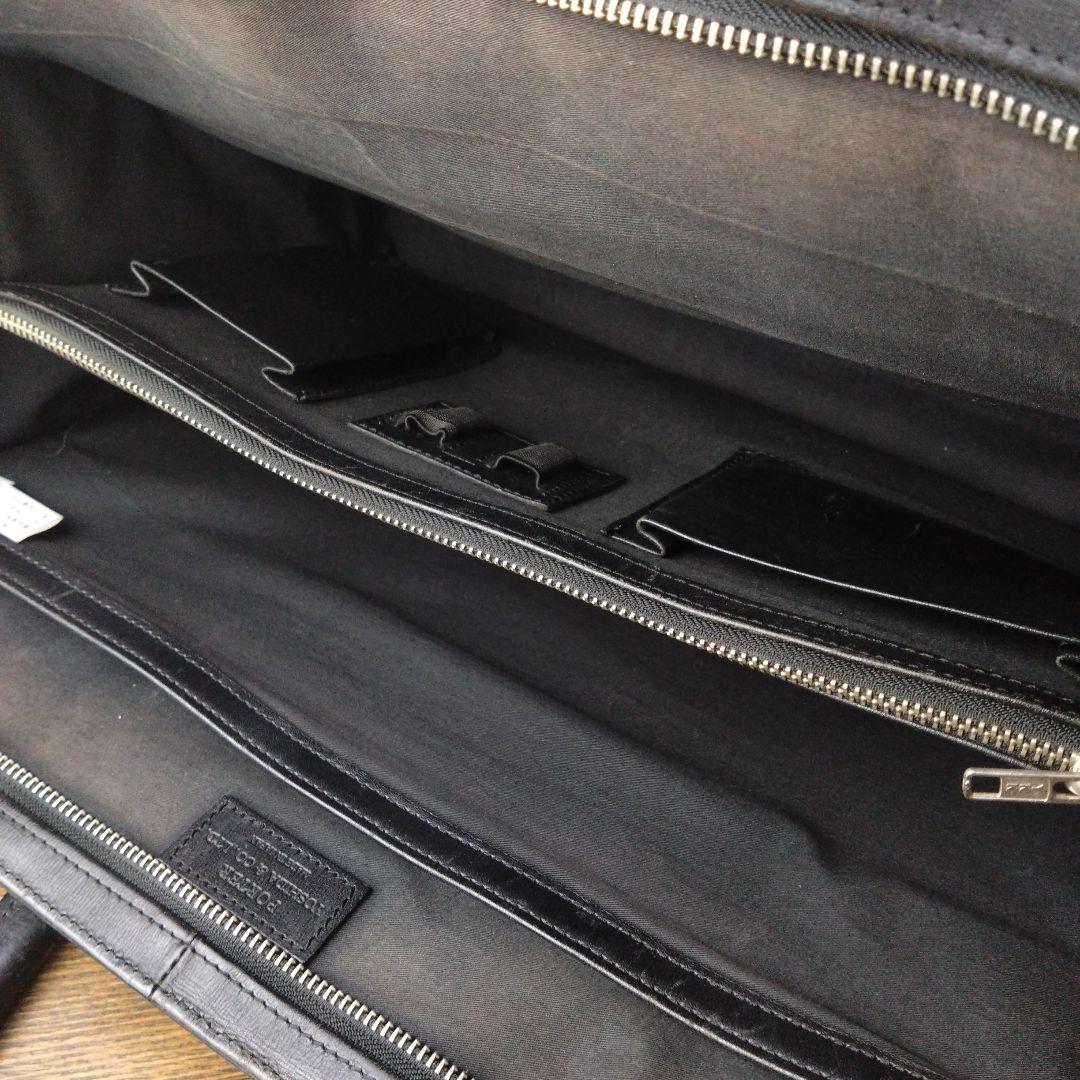 Porter 【ポーター】 ビジネスバッグ ブリーフケース 本革 レザー