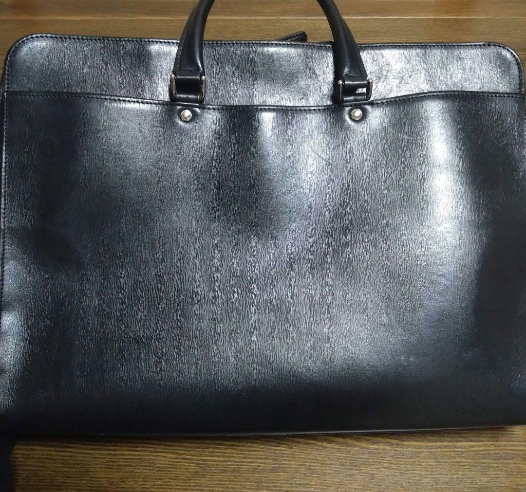 Porter 【ポーター】 ビジネスバッグ ブリーフケース 本革 レザー