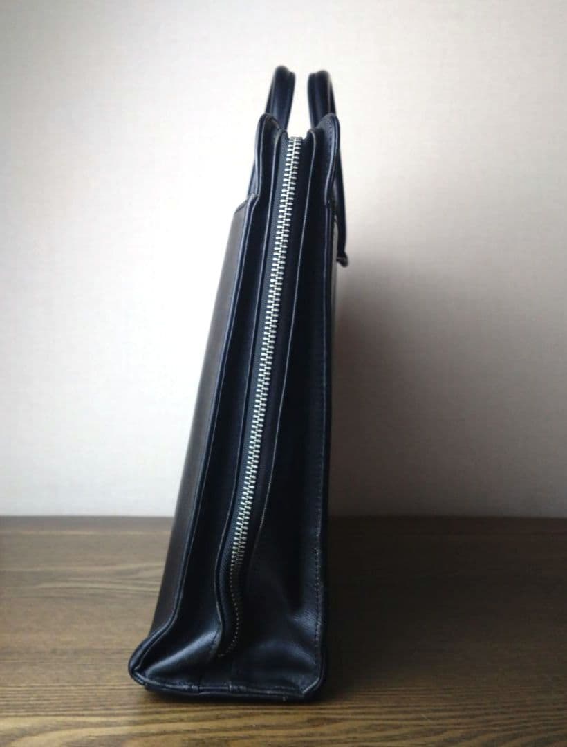 Porter 【ポーター】 ビジネスバッグ ブリーフケース 本革 レザー