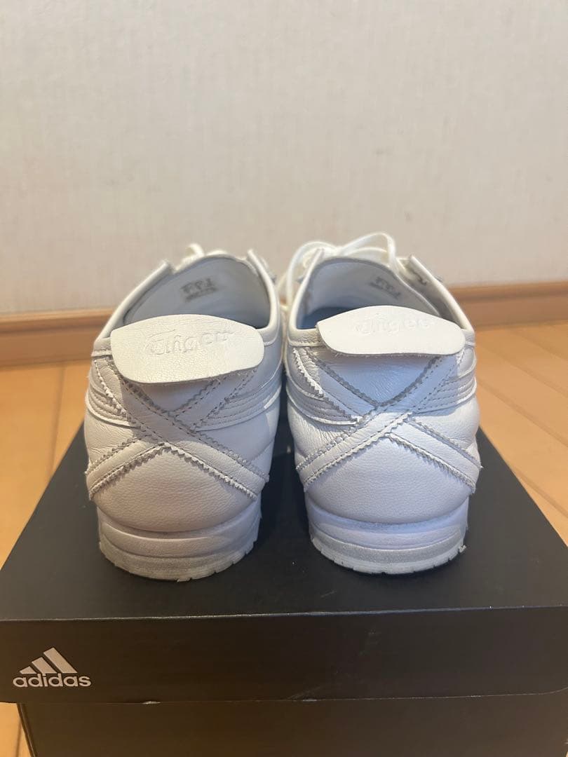 Onitsuka Tiger　MEXICO 66 SD